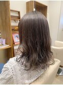 【ced.】フォギーベージュ