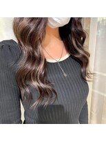 レヴェリー(REVERIE)&nbsp;#プルエクステ#インナー