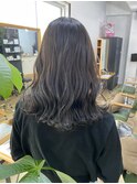 ナチュラルハイライト