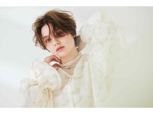 「いつも技術に満足いかないんです。」