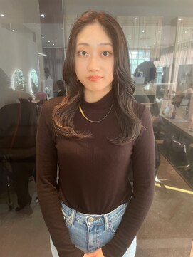 ジーナ 福岡天神(Zina) 韓国風