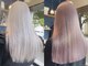 リノショアーズ ショウナン 辻堂店(RinoShores SHONAN)の写真/【HOT PEPPER Beauty AWARD 2024 BEST SALON 注目サロン選出】人気商材多数取り揃え！上質なヘアケアを