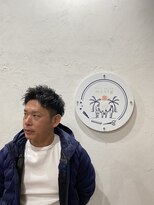 ミューシグ(mysig)&nbsp;ツイストパーマ