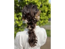 サニー(hair set salon Sunny)