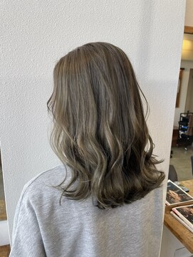 エイト オキナワ 沖縄新都心店(EIGHT okinawa) 【EIGHT 沖縄】石田