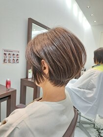 タヤ 千葉そごう店(TAYA) ショート
