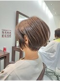 ショート