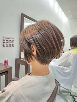 タヤ 千葉そごう店(TAYA) ショート