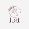 レイ(Lei)のお店ロゴ