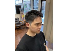 ヘアファッション四季 西日暮里