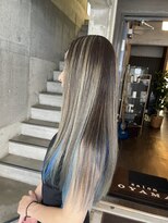 オヤマ(OYAMA)&nbsp;ロングスタイル