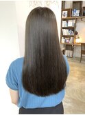 質感改善カラーオリーブカラー担当渡辺聖