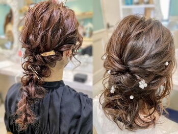 セットサロン　MAO　【マオ】　