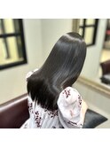 継続美［町田/町田駅/髪質改善/縮毛矯正/髪質改善トリートメント