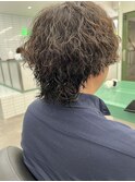 ソフトツイスパウルフ