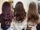 クラン ヘアーアンドスタジオ(CLAN hair & studio)の写真