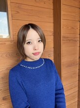 スニップ 徳山店(SNIP) 永野 夕梨亜