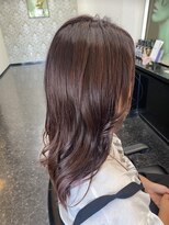 レヴィア(Revia)&nbsp;スモーキーアンバー系