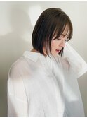大人ロングボブ/ナチュラルボブ/ミニボブ[花小金井]
