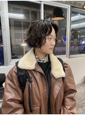 bob× perm