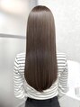 アノン エクラート 浦和店(Anon ECLART)&nbsp;綺麗な髪を一緒に作っていきましょう！