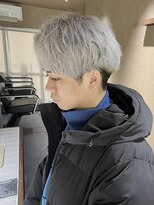 ウォルト(walt)&nbsp;Matsui_ホワイトカラー