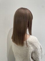 フォルテ 島田店&nbsp;ベージュカラー