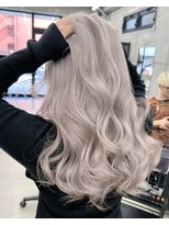 ディーエヌエー バイ エゴル(DiNA by ENGOL) ホワイトカラー