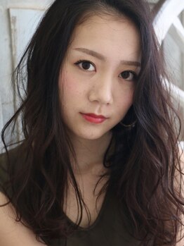 ヘア コンフォート グランフルール(Hair comfort GRAND FLEUR)の写真/あなたの骨格や髪質を見極め、魅力を引き出すスタイルをご提案☆髪質改善特化サロン♪お悩みご相談ください