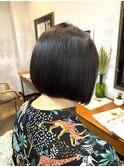 オーガニックヘッドスパ