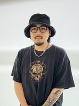 アグ ヘアー ディーバ 利府店(Agu hair diva) 沼澤 瑞希