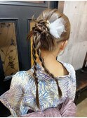 カチモリアレンジ
