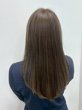 シークレット 経堂店(Secret) オリーブグレージュ♪