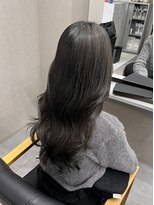 パロ(PALO)&nbsp;ブルーブラック/髪質改善