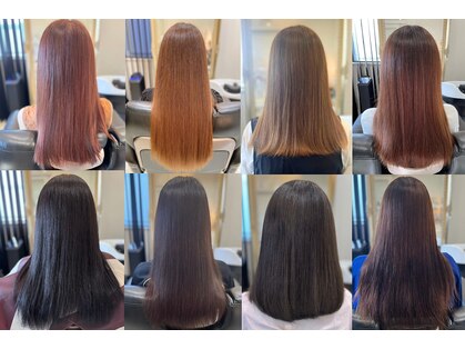 エイジレスサロンリアンジュ(Ageless salon LIANGE)の写真