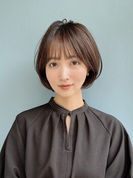 リーフ 三方原店(LeaF)の写真/【三方原】いつもキレイでいたいオシャレ女子の味方♪何度でも通い続けやすいお手頃価格が嬉しい◎