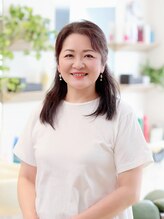 ヘアーアミューズ パール(Hair Amuse)&nbsp;YOSHIE N