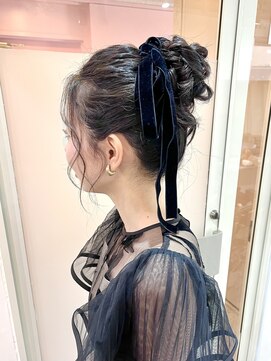 アンジュレーブ(AngeReve) 前髪カット顔まわりカット専門店 【アンジュレーブ銀座】