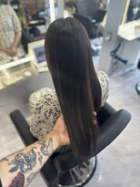 シーエスメイドバイシャチュー 栄店(CS made by SHACHU)&nbsp;ストレート