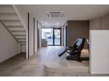 ロコン(Lokon)の雰囲気（落ち着いた雰囲気でリラックスしていただけます☆）