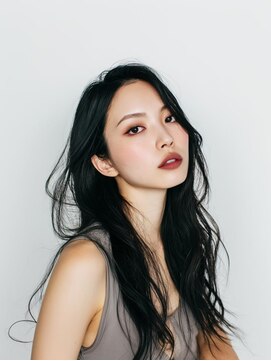 アーツリタ 町田(arts lita) ★髪質改善×艶髪ロングウェーブ