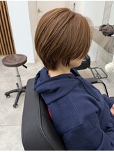 エスサーティースリーサウス(S 33 thirty three South)