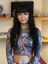 シロップ(Syrup)&nbsp;カーリーパーマ