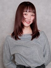 ガーデンヨコハマ(GARDEN YOKOHAMA) 越後 遥