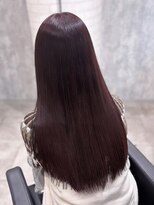 ジーナ 博多(Zina)&nbsp;【博多】ピンクブラウン＊詩乃