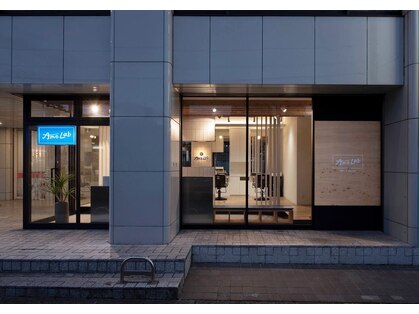 アメラボ 平針店(AmeLab)の写真