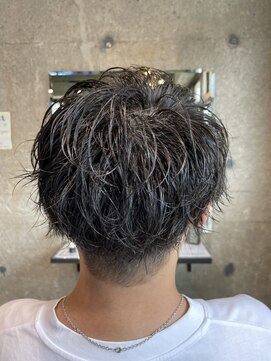 ライズ 綾瀬店(RISE) ☆ナチュラルスパイラルパーマ☆