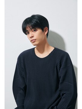 30代40代50代/髪質改善カラー(白髪染め可)くびれヘア[千葉駅]