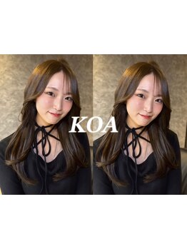 経験豊富なスタイリストがくせやうねりなどの髪の状態をしっかり見極め、施術するからあなたの理想を実現◎