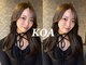 コア(Koa)の写真/経験豊富なスタイリストがくせやうねりなどの髪の状態をしっかり見極め、施術するからあなたの理想を実現◎